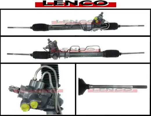 Κρεμαργιέρα & Αντλία …