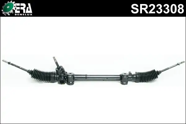 Κρεμαργιέρα & Αντλία …