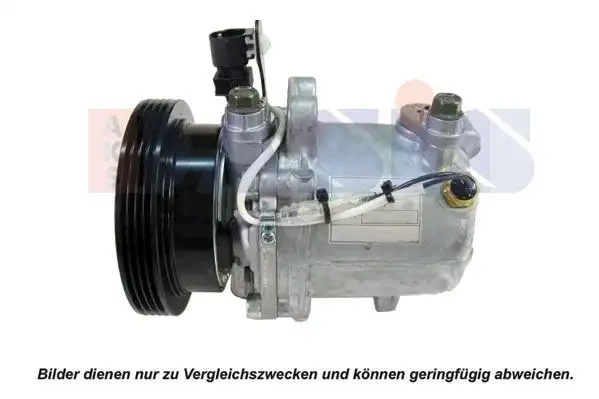 Συμπιεστής A/C (Κομπρέσορας) BMW Z3 …