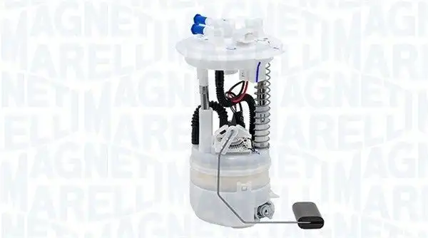 Τρόμπα Βενζίνης/Πετρελαίου NISSAN …