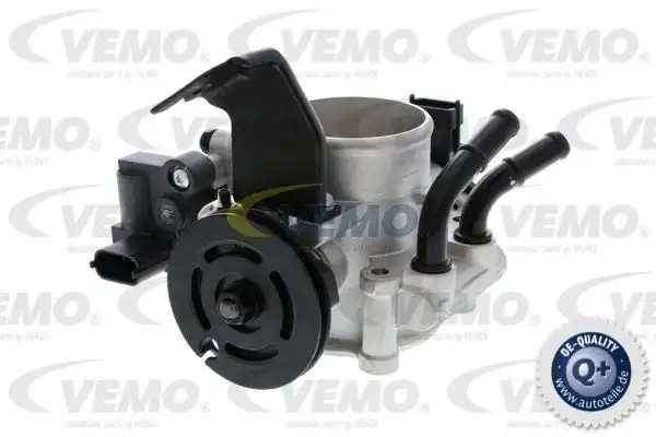 Πεταλούδα Γκαζιού-Κλαπέτο HYUNDAI …