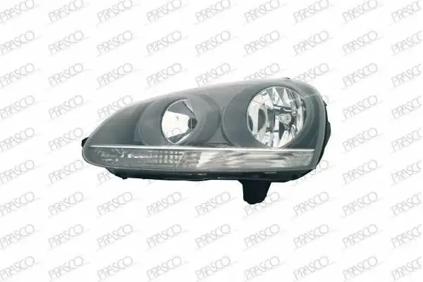 Προβολείς Ομίχλης VW …