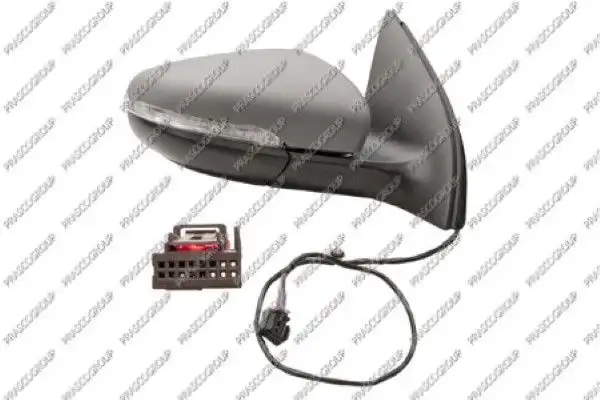 Καθρέπτης Ηλεκτρικός VW …