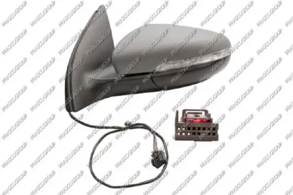 Καθρέπτης Ηλεκτρικός VW …