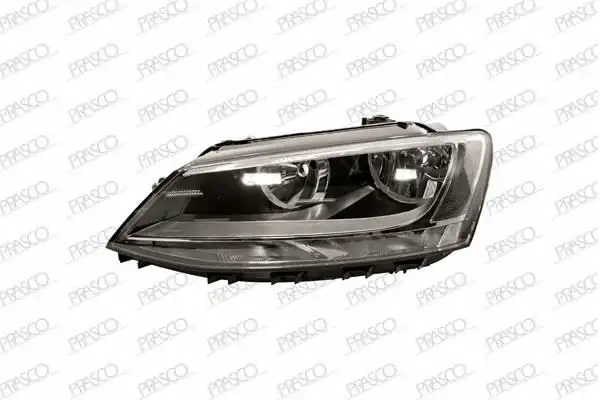 Φανάρι Εμπρός VW …