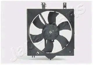 Βεντιλατέρ A/C NISSAN …