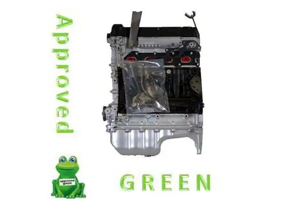 Κινητήρας-Μοτέρ OPEL CORSA …