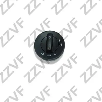 Διακόπτης Φλάς-Φώτων SKODA …