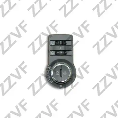 Διακόπτης Ρύθμισης Φωτών …