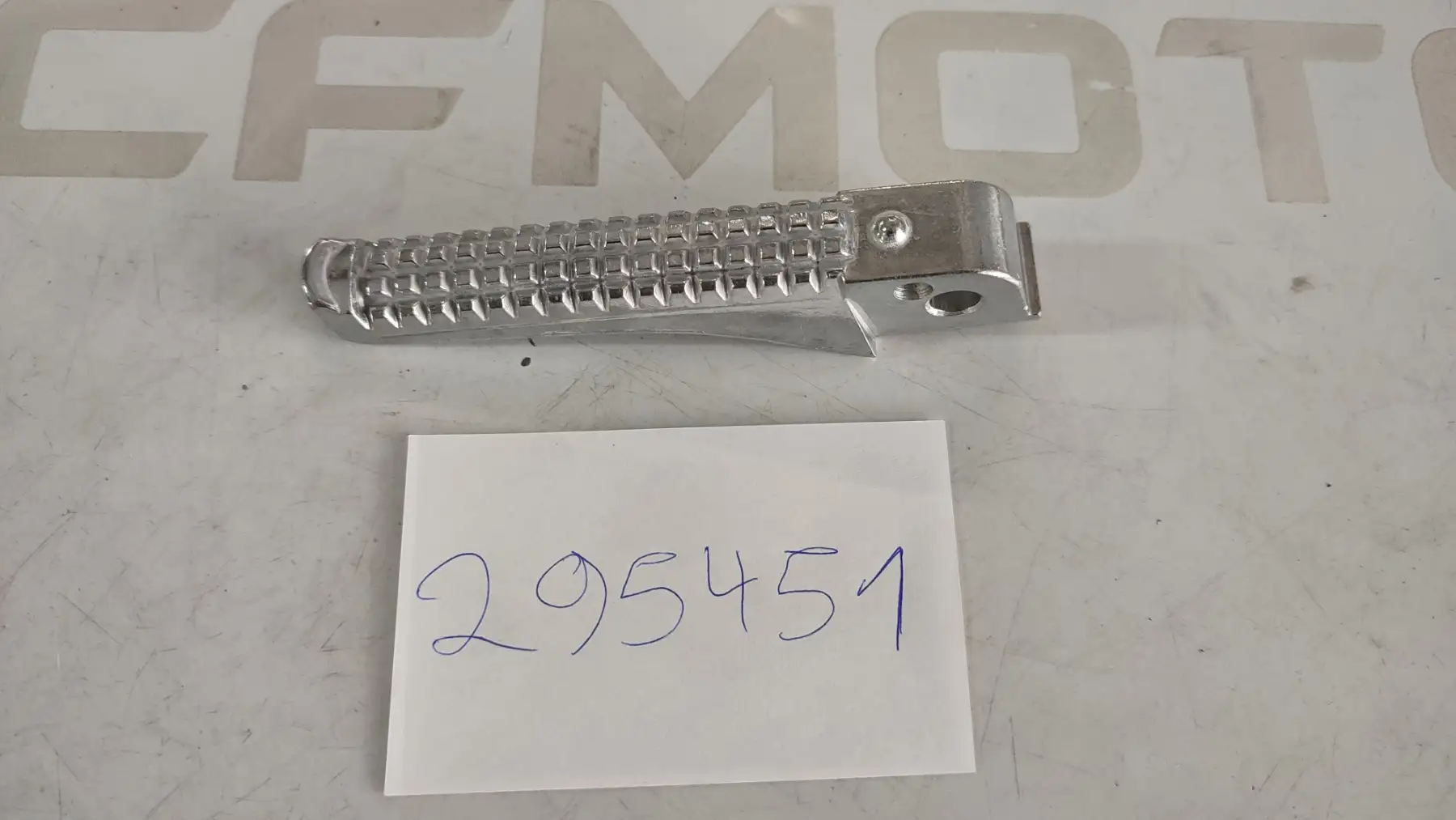 ΜΑΡΣΠΙΕ ΠΙΣΩ GILERA-PIAGGIO