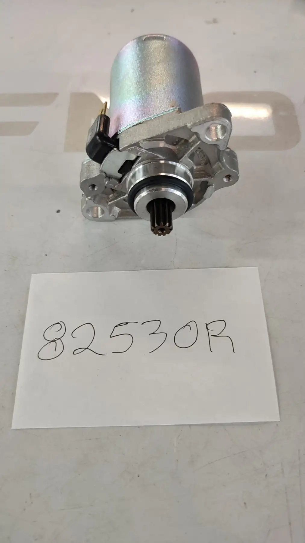 MIZA APRILIA-DERBI-GILERA-PIAGGIO-SCARABEO-VESPA