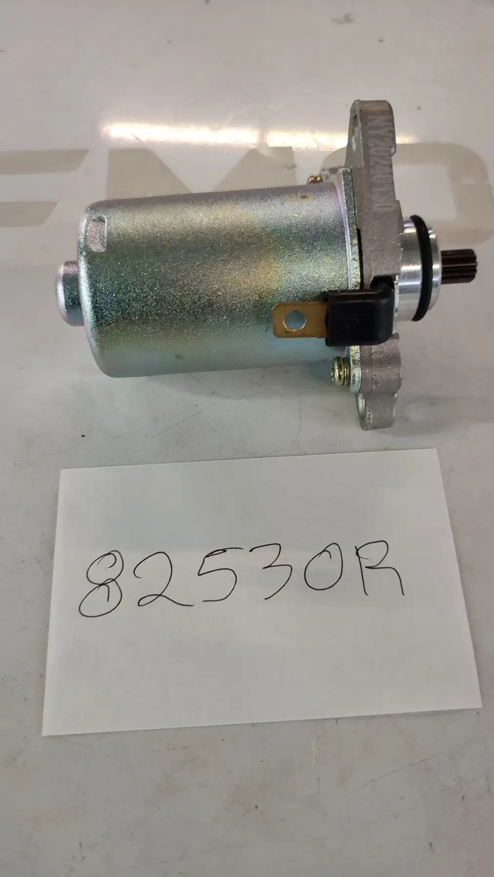 MIZA APRILIA-DERBI-GILERA-PIAGGIO-SCARABEO-VESPA