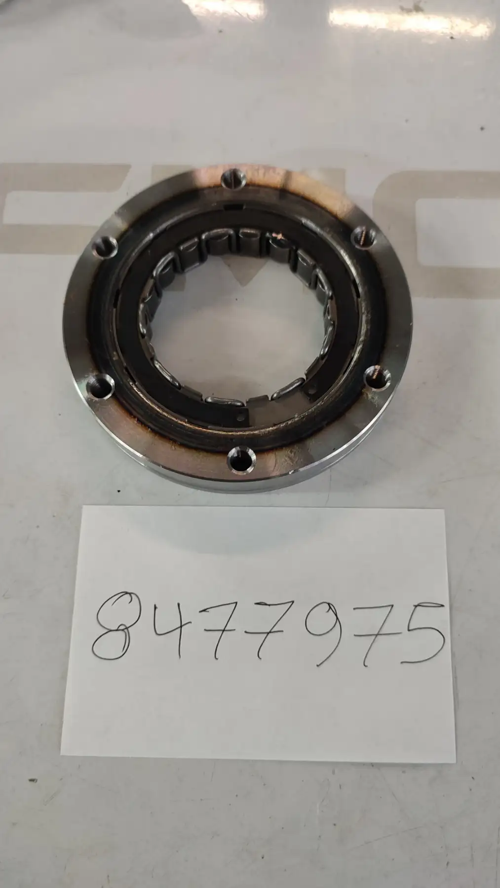 ΚΟΜΠΛΕΡ ΜΙΖΑΣ APRILIA-DERBI-GILERA-PIAGGIO-SCARABEO-VESPA