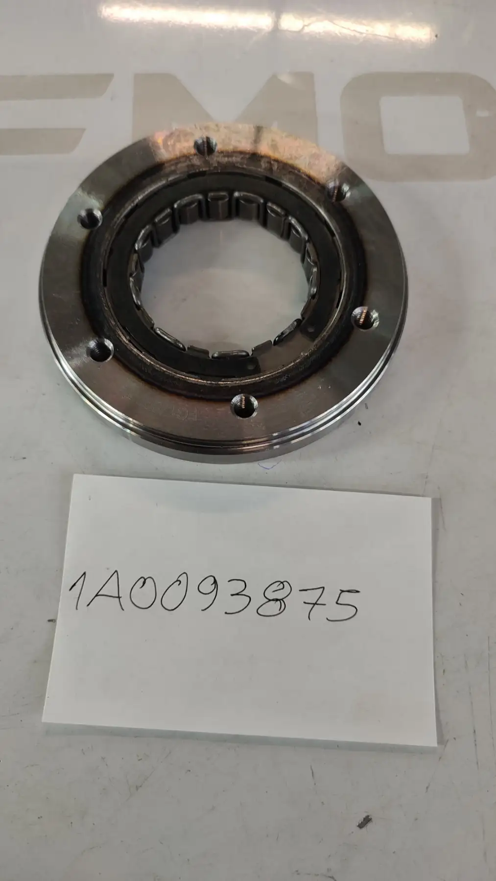 ΚΟΜΠΛΕΡ ΜΙΖΑΣ APRILIA-DERBI-GILERA-PIAGGIO-SCARABEO-VESPA