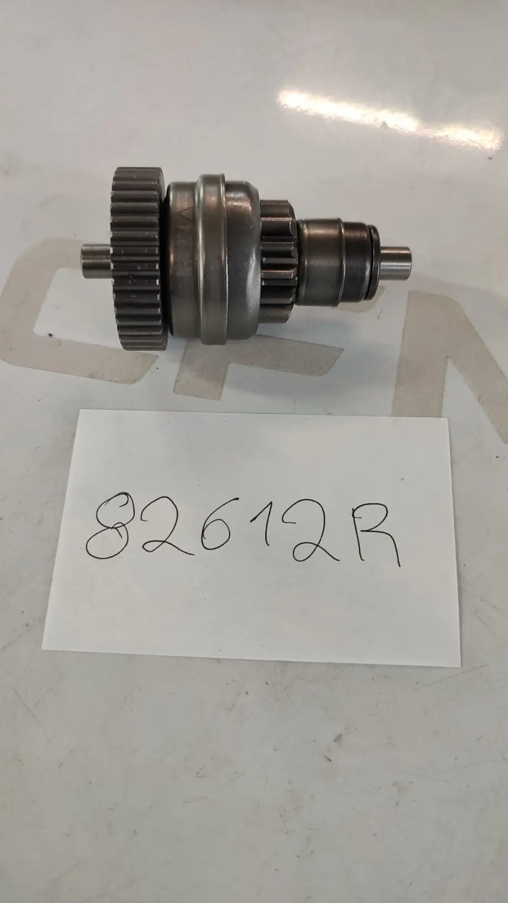 ΚΟΜΠΛΕΡ ΜΙΖΑΣ APRILIA-DERBI-GILERA-PIAGGIO-SCARABEO-VESPA