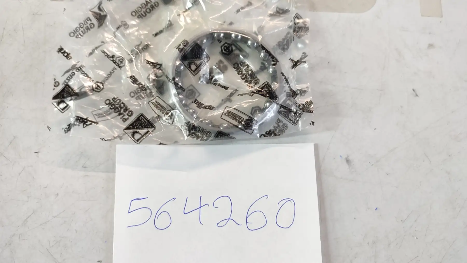 ΡΟΥΛΕΜΑΝ ΤΙΜΟΝΙΟΥ APRILIA-PIAGGIO