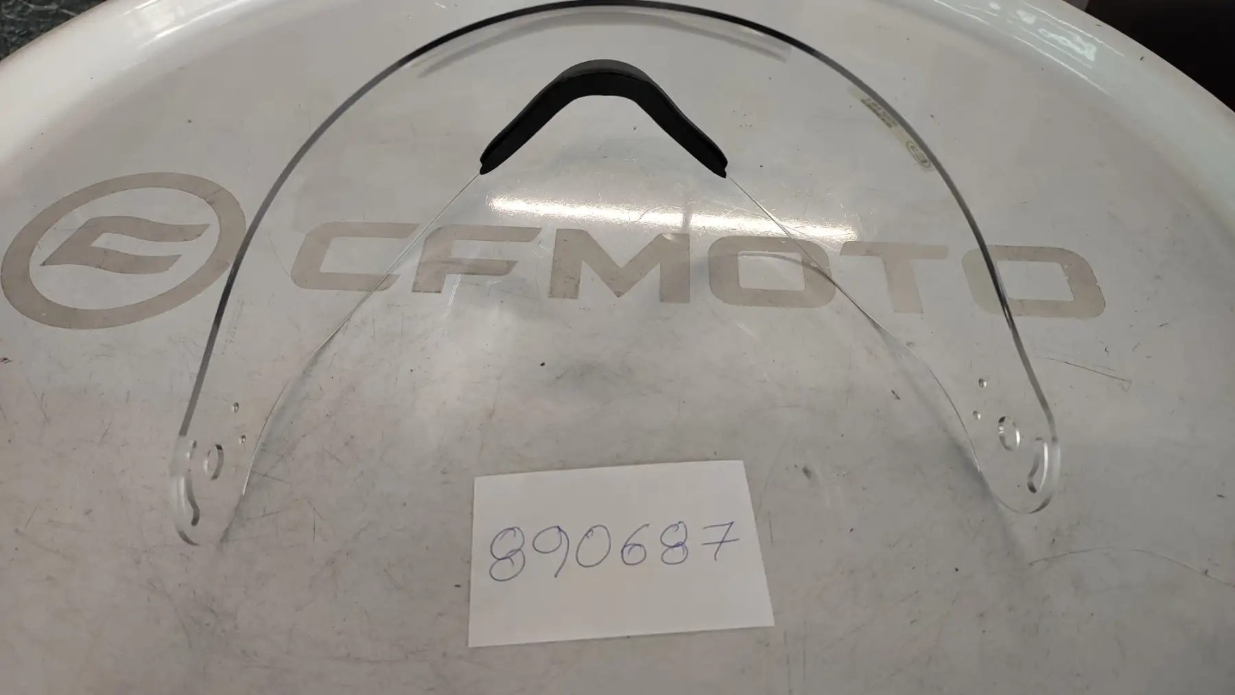 ΖΕΛΑΤΙΝΑ ΚΡΑΝΟΥΣ SCARABEO