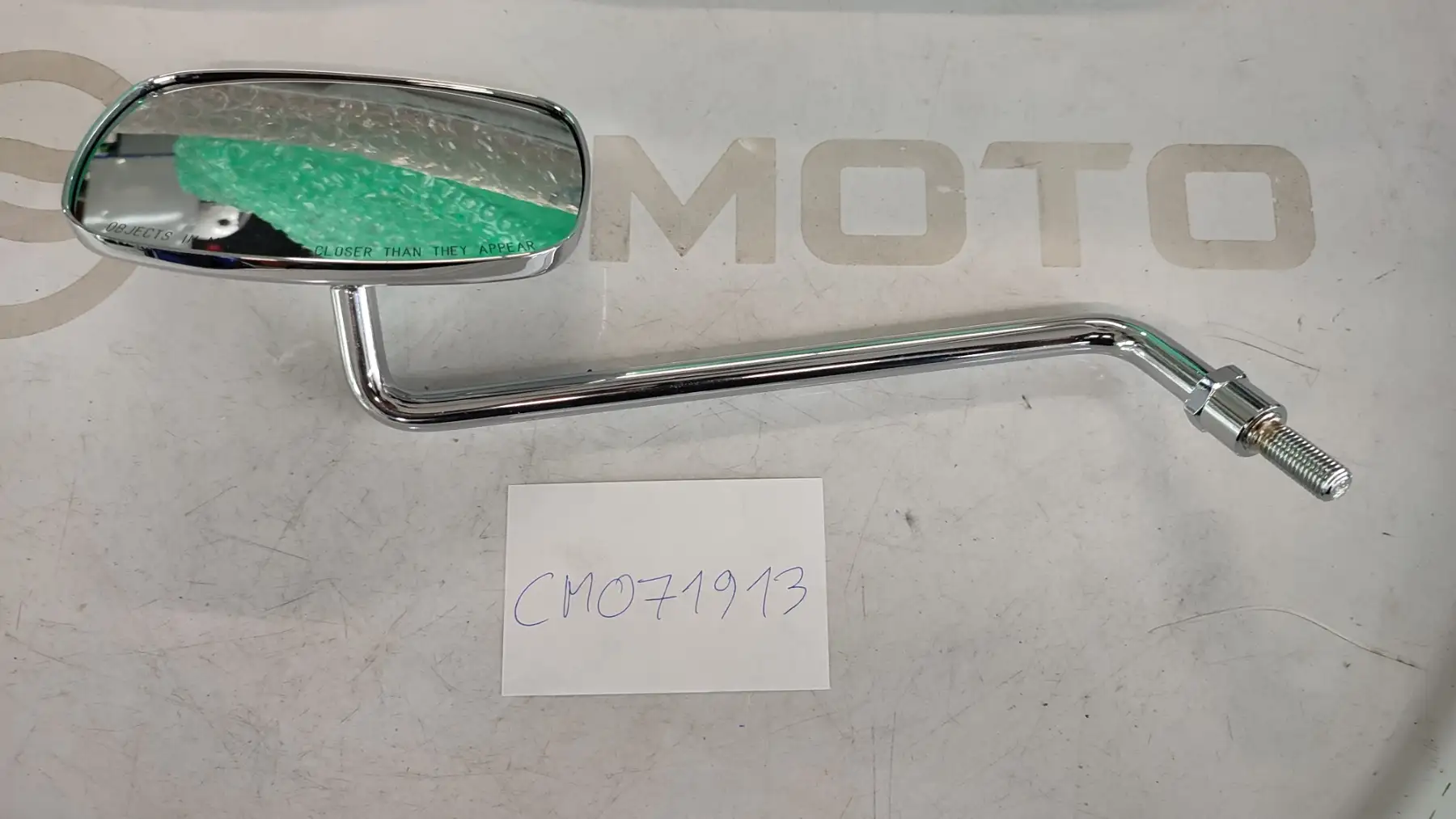 ΚΑΘΡΕΦΤΗΣ ΑΡΙΣΤΕΡΟΣ PIAGGIO …