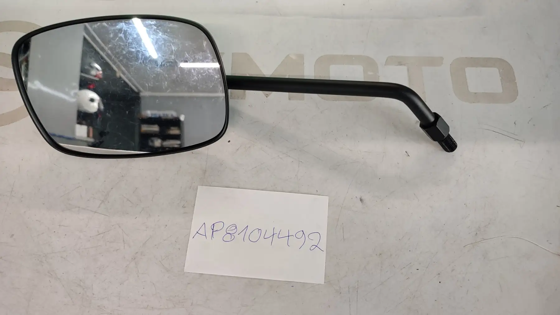 ΚΑΘΡΕΦΤΗΣ ΑΡΙΣΤΕΡΟΣ SCARABEO …