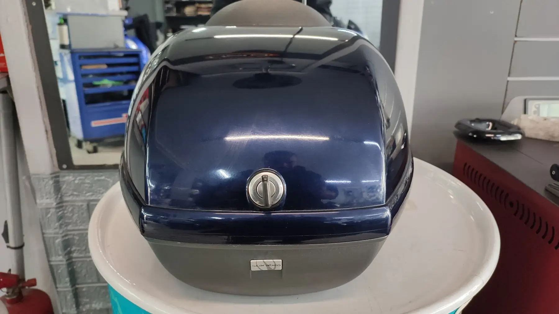 ΠΡΟΣΦΟΡΑ ΒΑΛΙΤΣΑ SCARABEO …