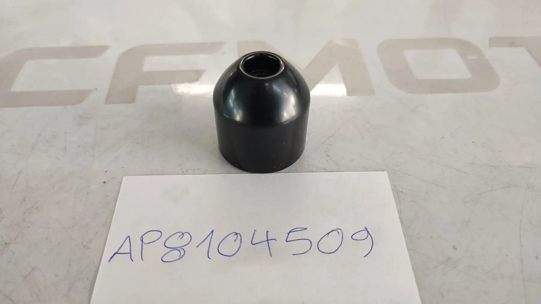 ΑΝΤΙΒΑΡΑ ΤΙΜΟΝΙΟΥ APRILIA-MOTO …