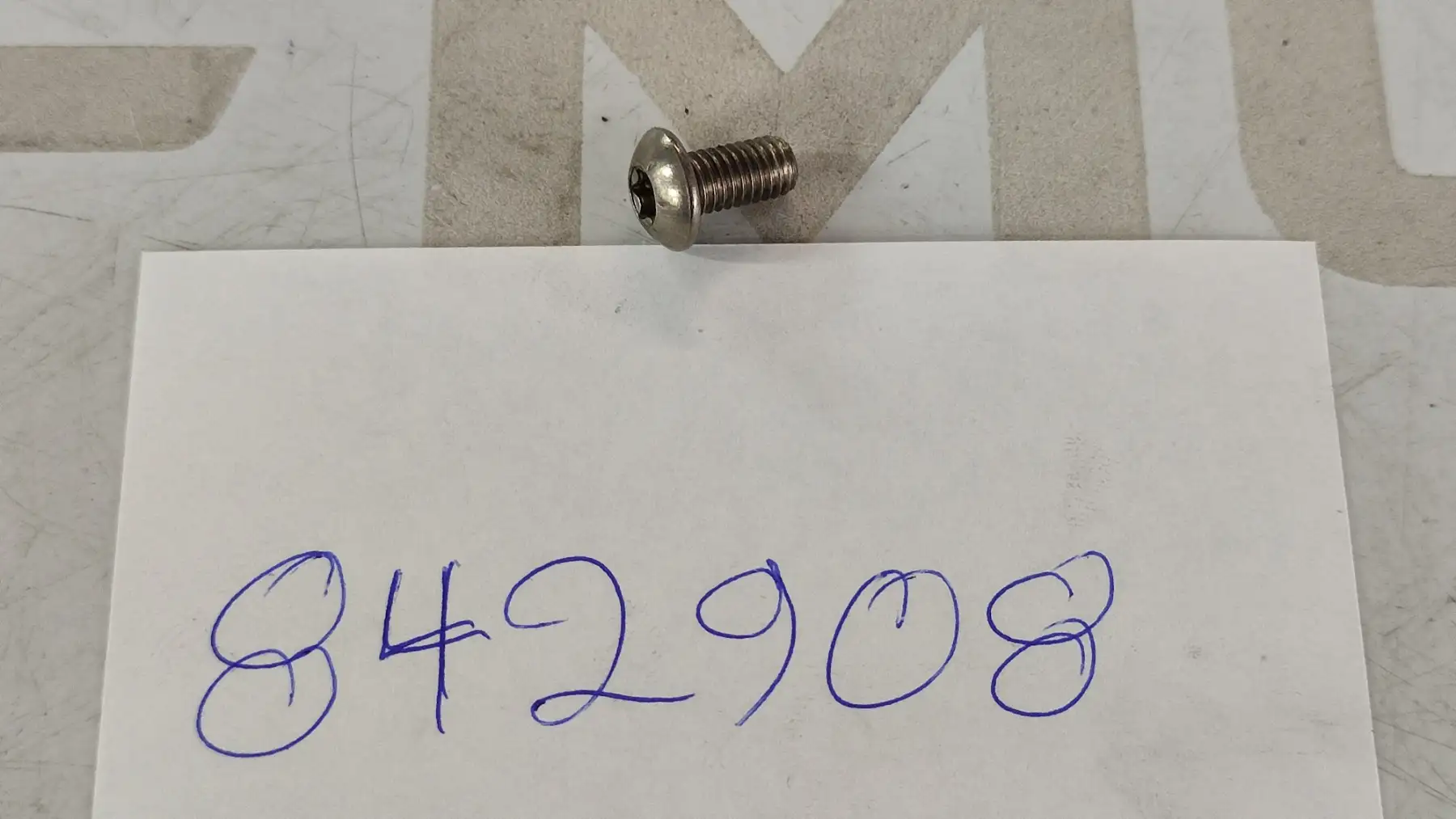 ΒΙΔΑ Μ5Χ10 APRILIA-DERBI-GILERA-PIAGGIO-SCARABEO-VESPA