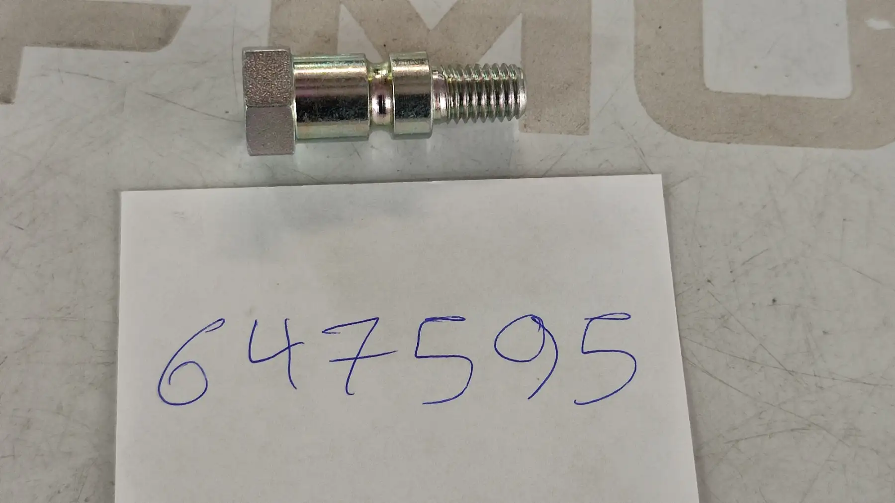 ΒΙΔΑ ΠΛΑΓΙΟΣΤΑΤΗ APRILIA-GILERA-PIAGGIO