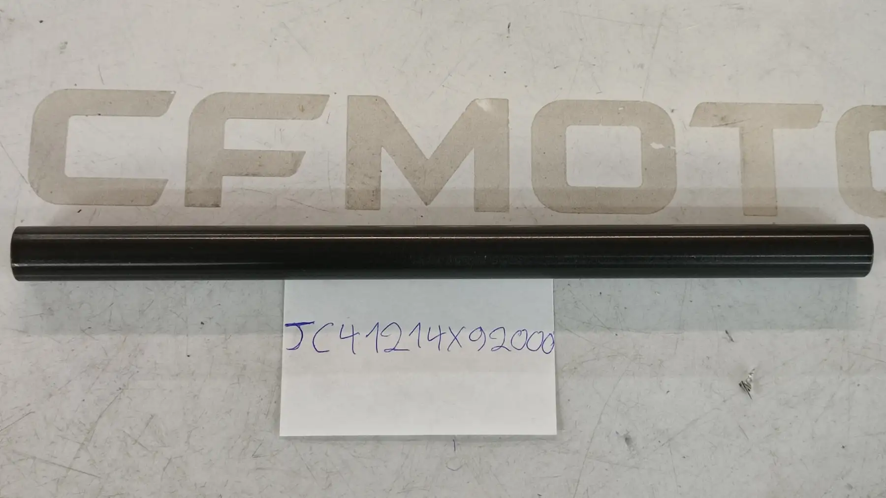 ΑΠΟΣΤΑΤΗΣ SCARABEO 125-200 …