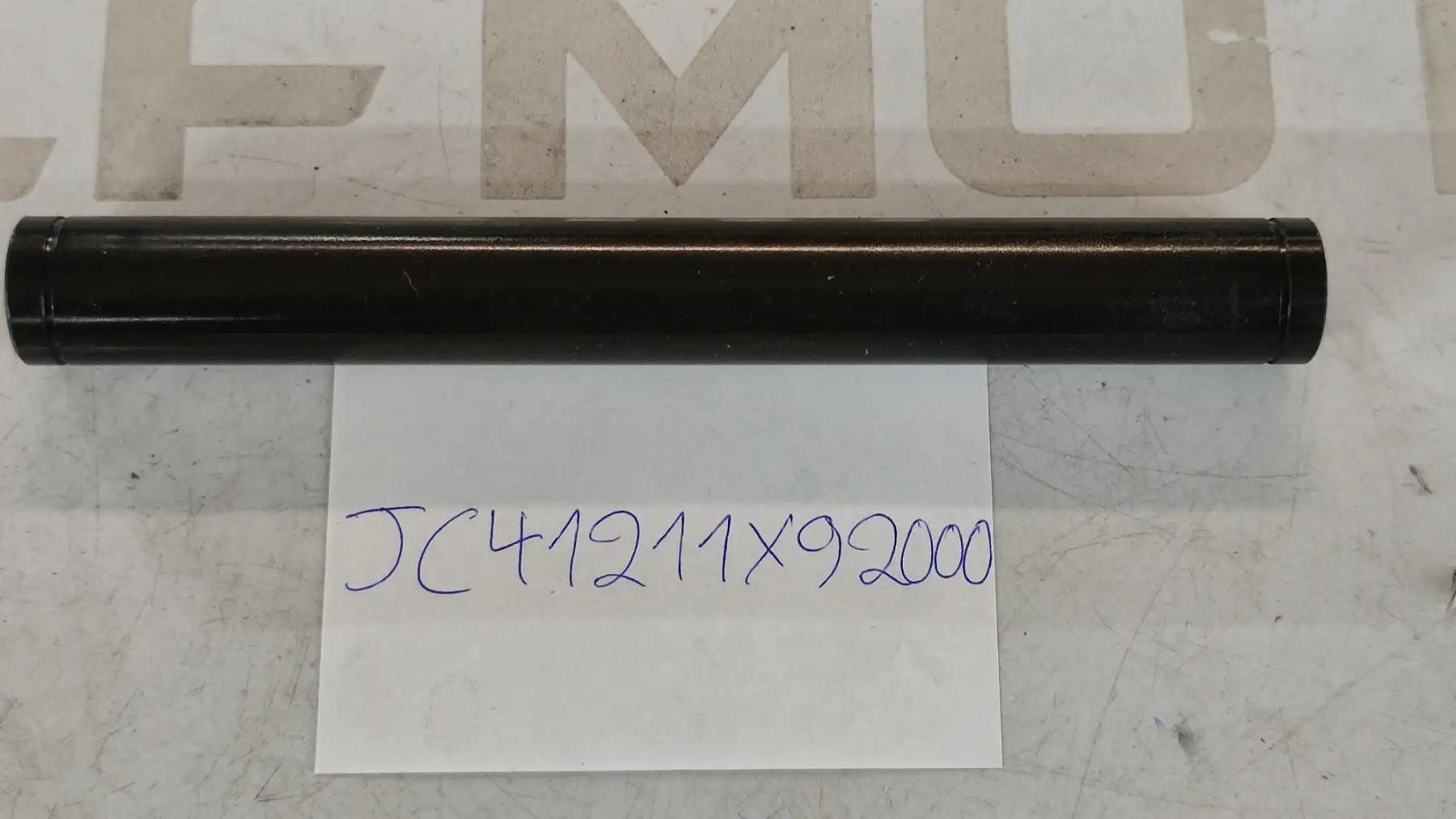 ΑΠΟΣΤΑΤΗΣ SCARABEO 125-200 …