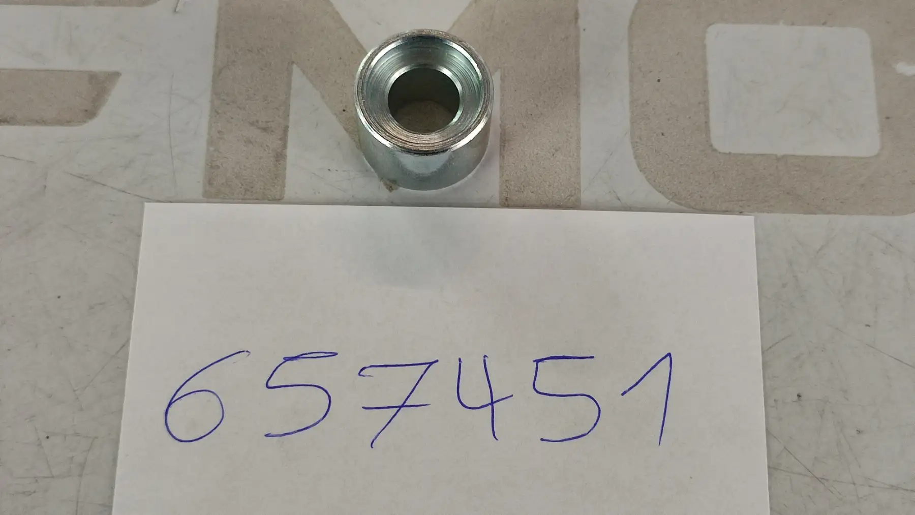 ΔΑΚΤΥΛΙΔΙ ΨΑΛΙΔΙΟΥ PIAGGIO