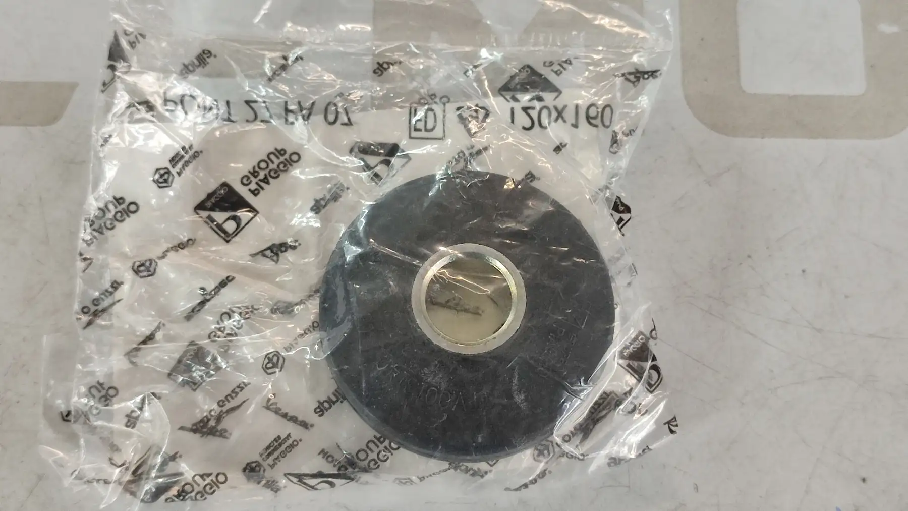 ΣΥΝΕΜΠΛΟΚ ΜΠΡΑΤΣΟΥ ΚΙΝΗΤΗΡΑ …