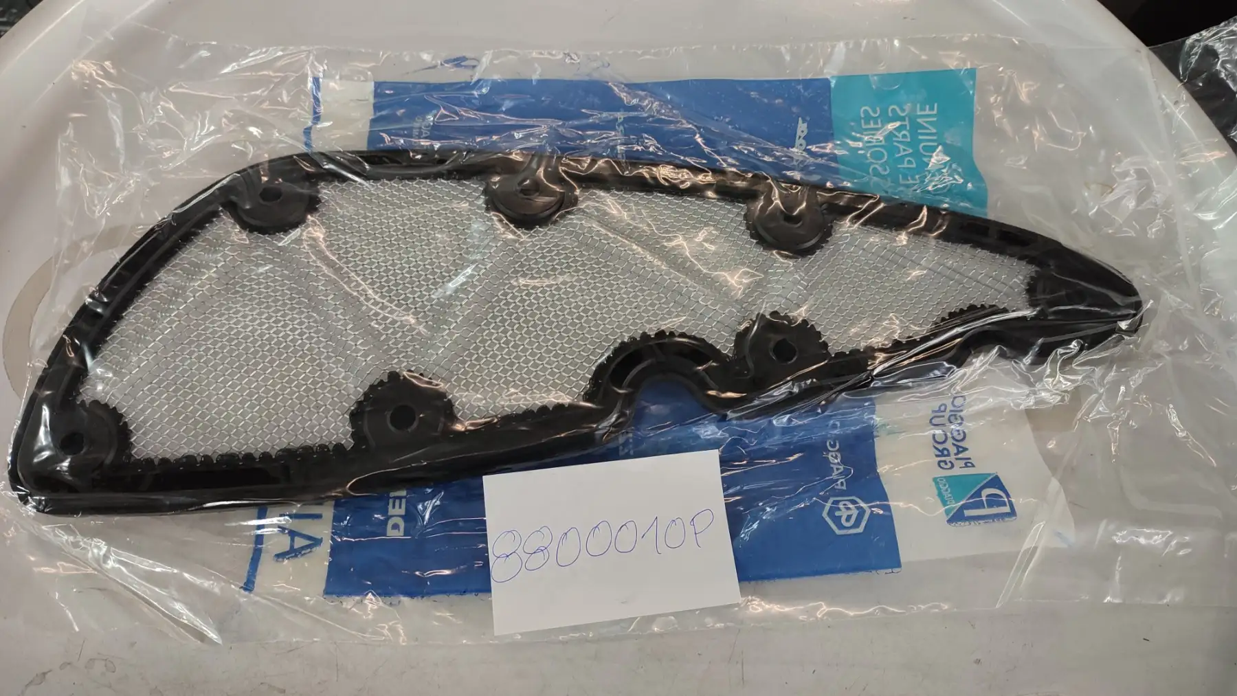 ΦΙΛΤΡΟ ΑΕΡΑ PIAGGIO