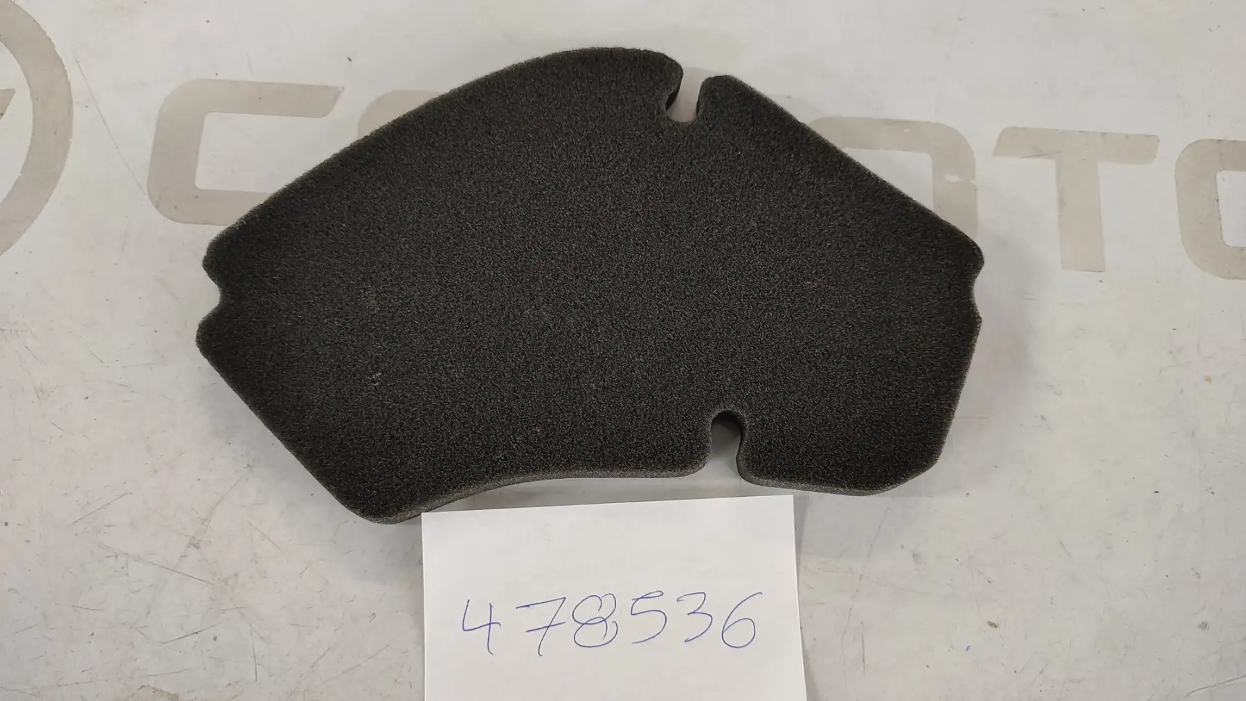 ΦΙΛΤΡΟ ΑΕΡΑ PIAGGIO …