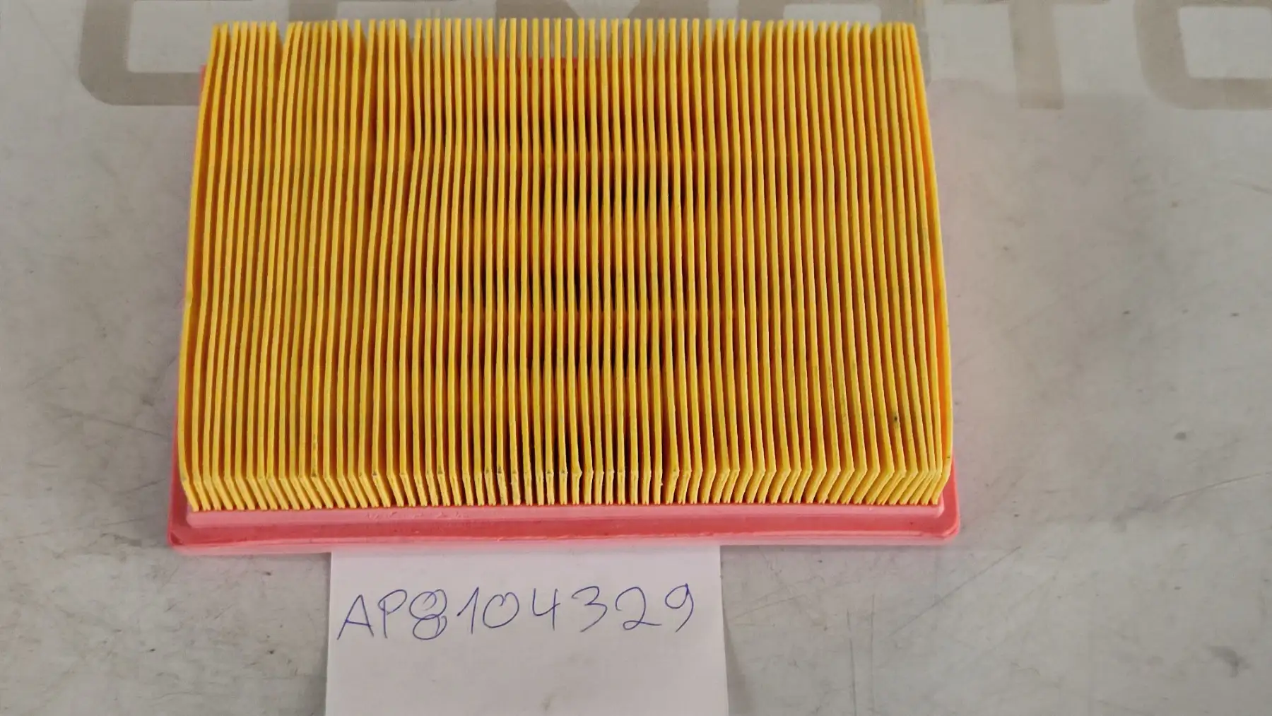 ΦΙΛΤΡΟ ΑΕΡΑ APRILIA- …