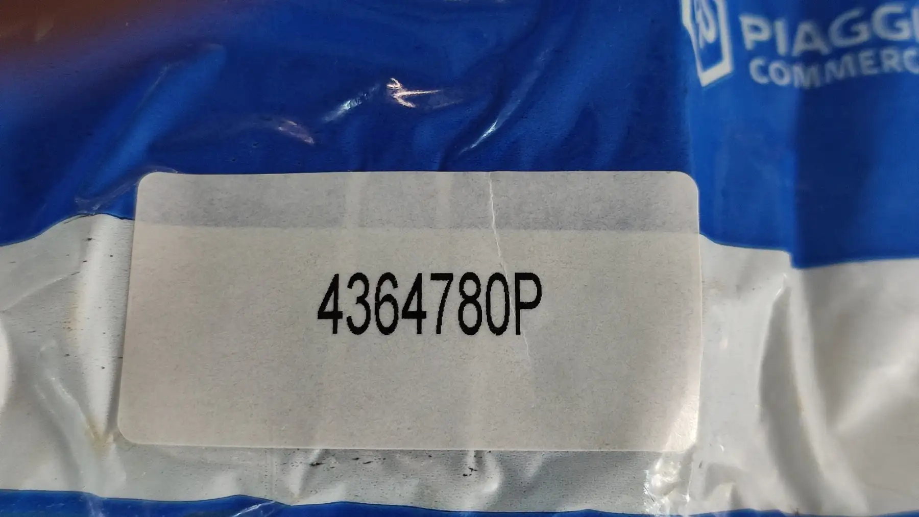 ΦΙΛΤΡΟ ΑΕΡΑ PIAGGIO-VESPA