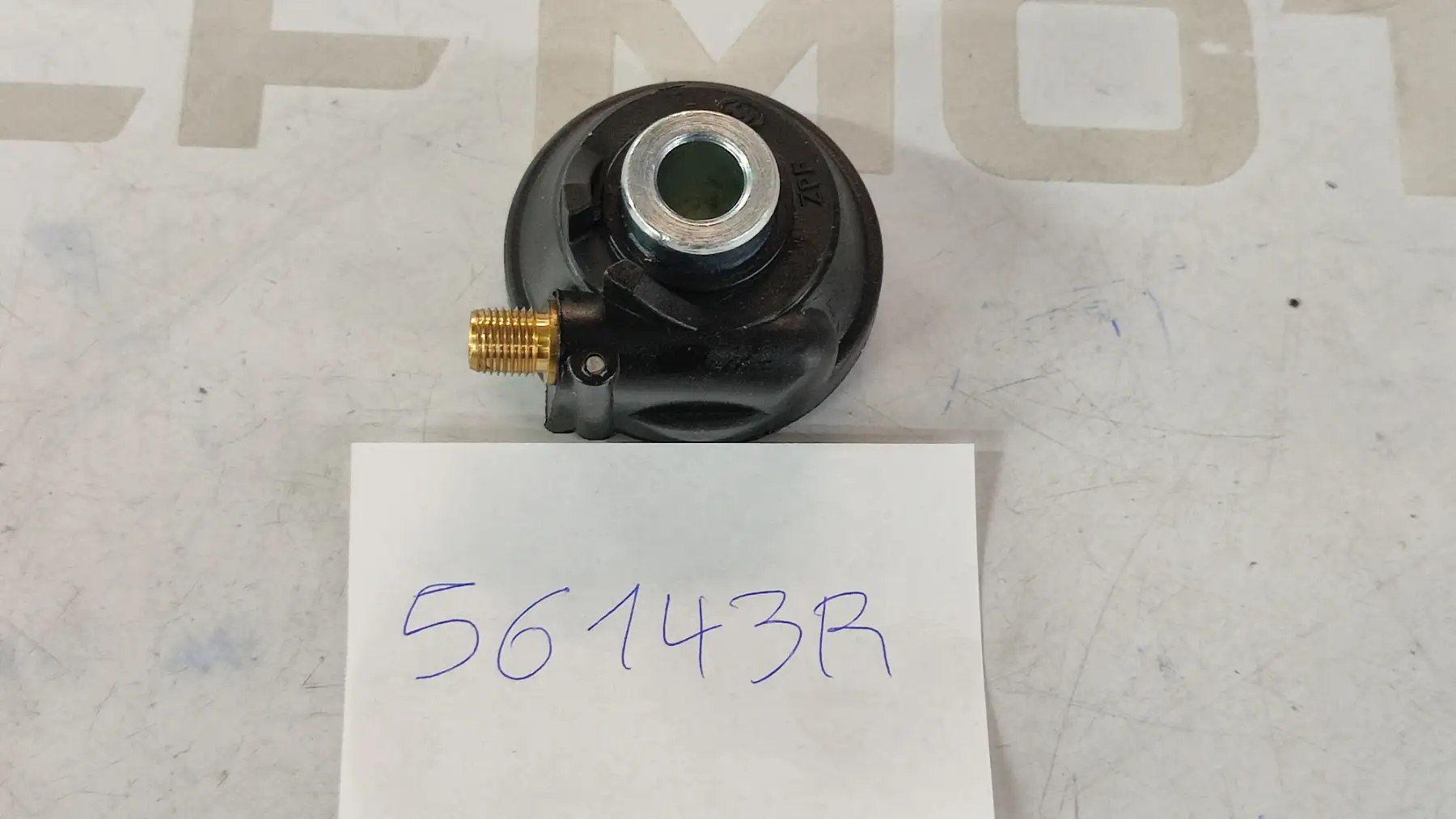 ΑΤΕΡΜΟΝΑΣ ΚΟΝΤΕΡ PIAGGIO …