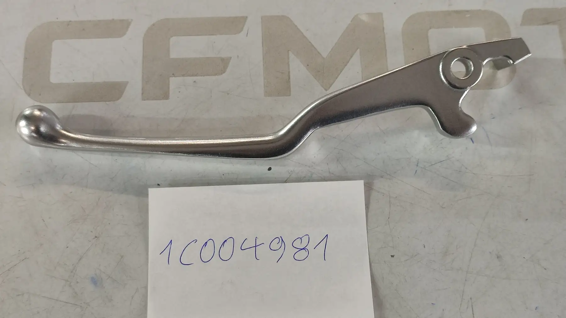 ΜΑΝΕΤΑ ΑΡΙΣΤΕΡΗ APRILIA-PIAGGIO