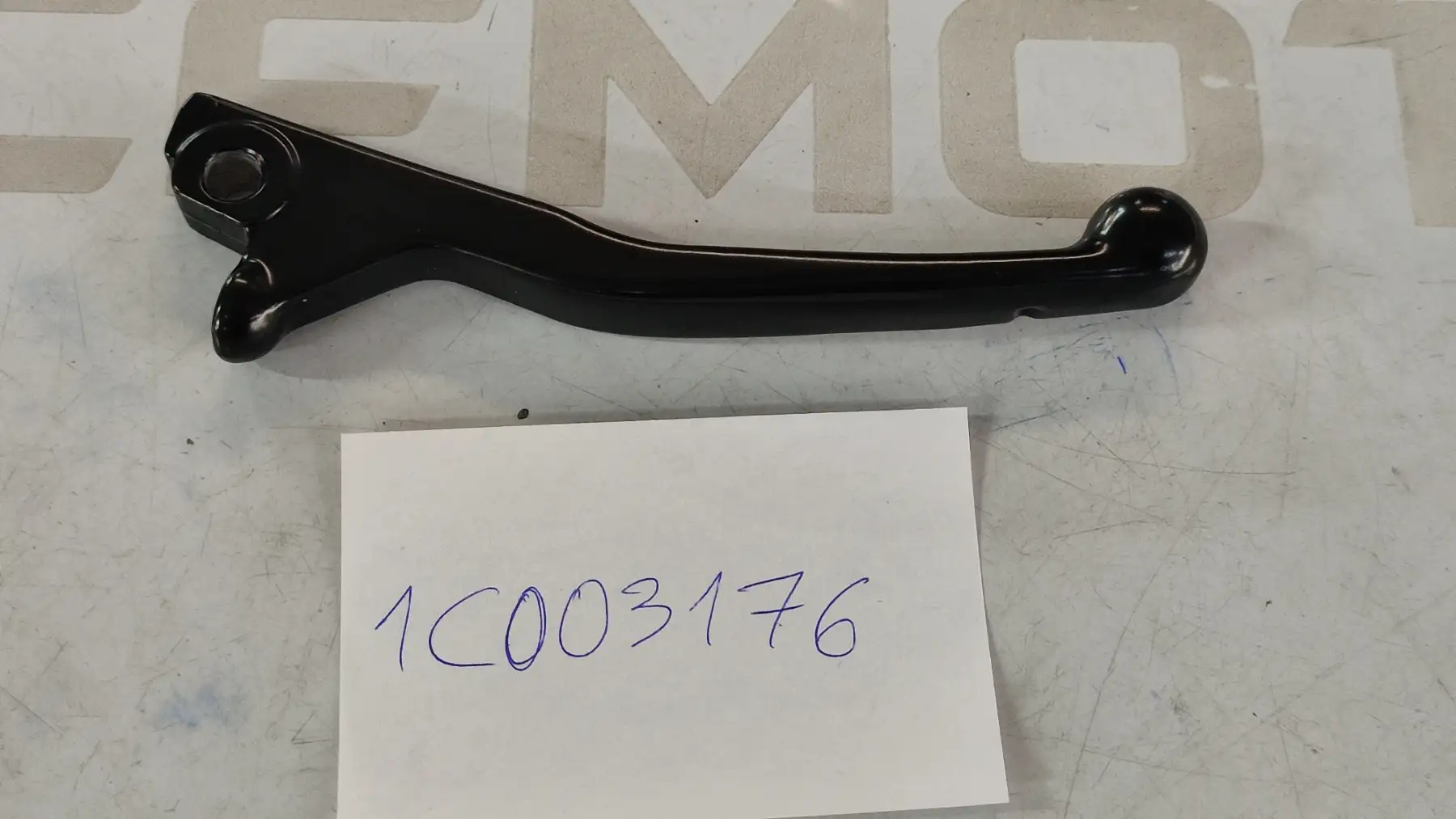 ΜΑΝΕΤΑ ΔΕΞΙΑ APRILIA-PIAGGIO