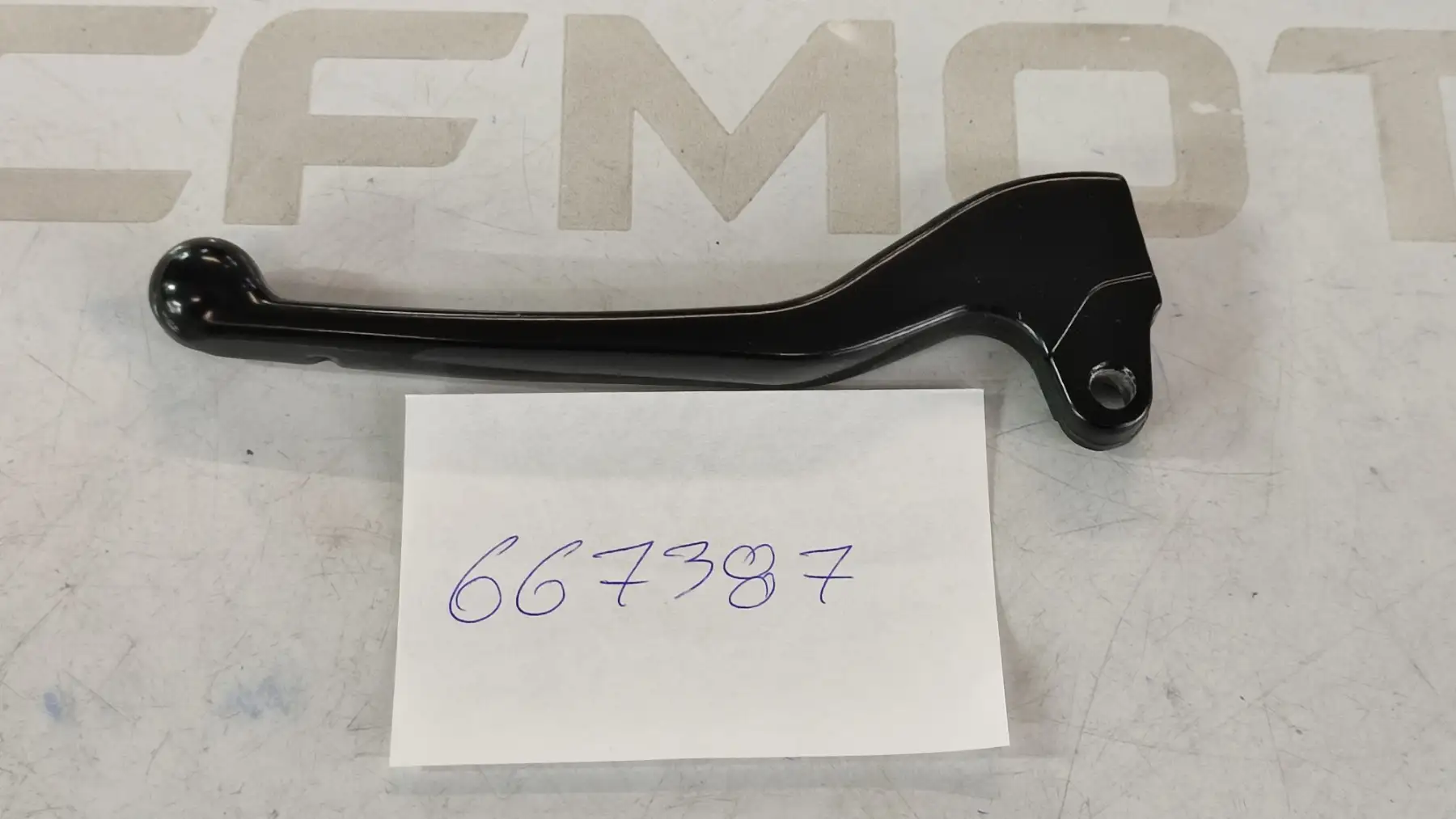 ΜΑΝΕΤΑ ΑΡΙΣΤΕΡΗ APRILIA-PIAGGIO