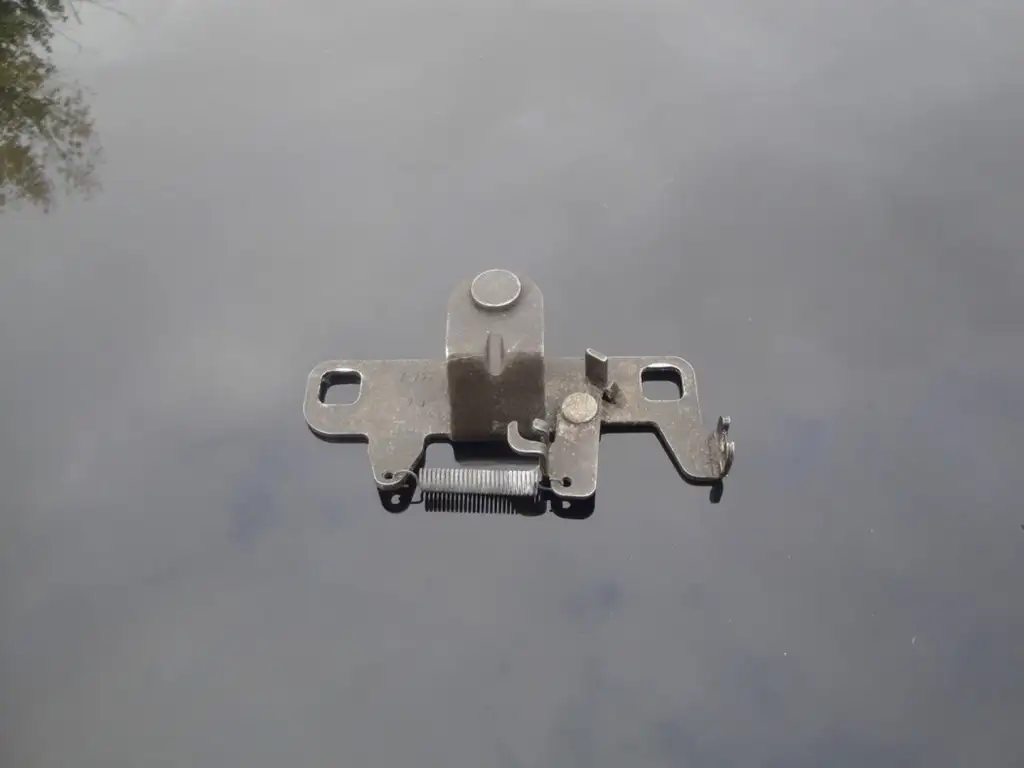 Κλειδαρια Καπω Εμπρος …