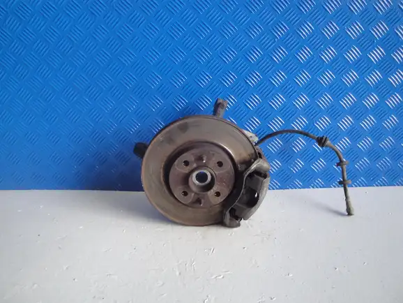 Ακραξονιο Εμπρος Δεξια …