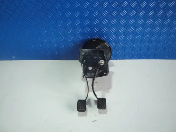 Πεταλιέρα Citroen Saxo …