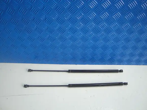 Αμορτισέρ Καπό Citroen …