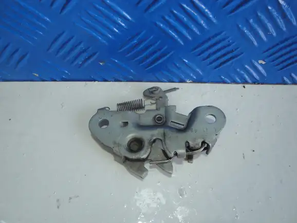 Κλειδαρία Καπό Εμπρός …