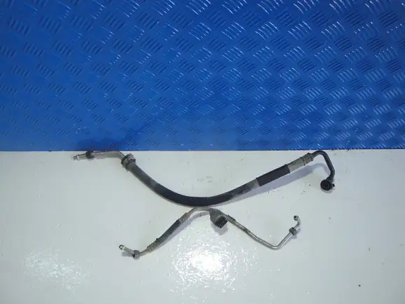 Σωληνάκι Air Condition …