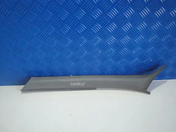 Πλαστικό Κάλυμμα Κολώνας …