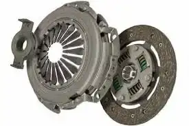 Σετ συμπλέκτη FIAT BRAVA Hatchback / 5dr 1995 - 2003 ( 182 ) 1.6 16V (182.BB)  ( 182 A4.000  ) (103 hp ) Βενζίνη #XC13101