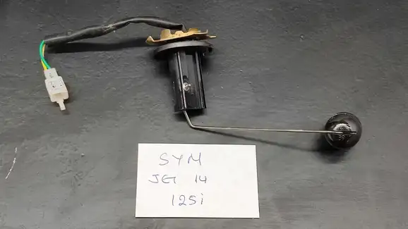 ΦΛΟΤΕΡ SYM JET 14