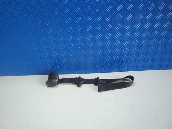 Ζωνη Εμπρος Οδηγου …