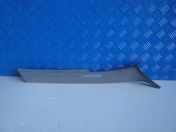 Πλαστικό Κάλυμμα Κολώνας …